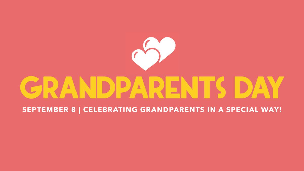 Grandparents Day | Rock Springs Church